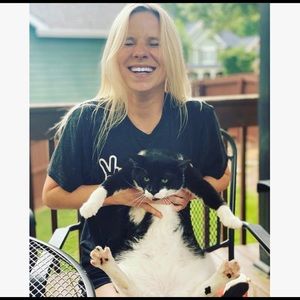 Meet your Posher, Morgan